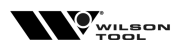 Wilson-Tool-Logo